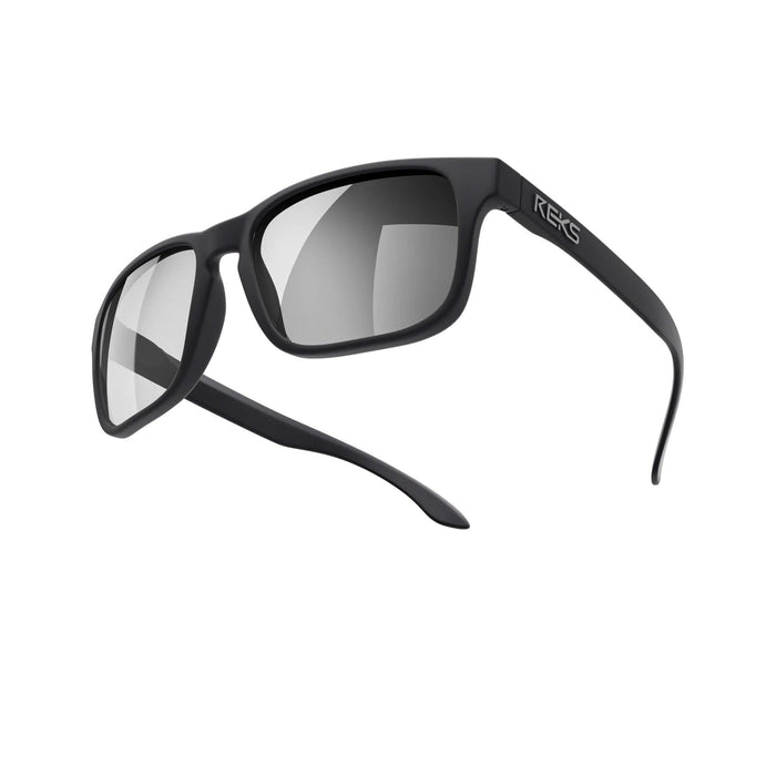 Sport Polarized Polycarbonate Prescription Sunglasses