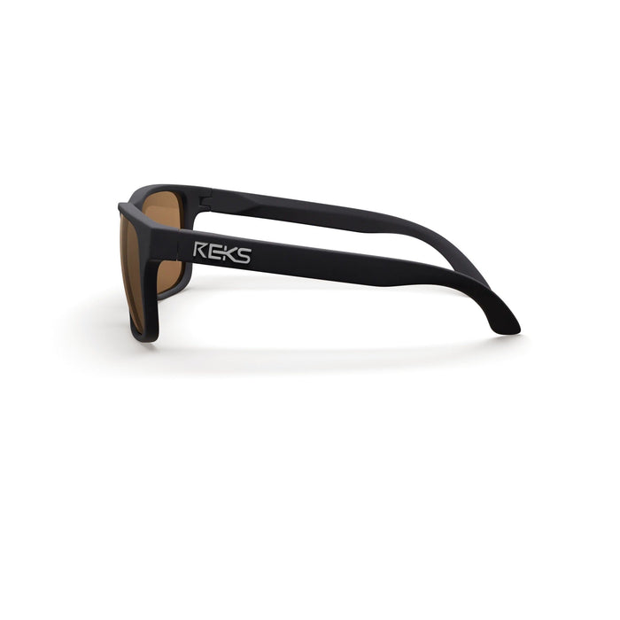 Sport Polarized Polycarbonate Prescription Sunglasses