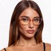 TOPFOXX Stephanie - Crystal Rose - Product image