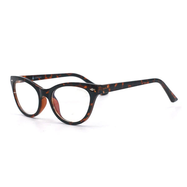 TOPFOXX Stephanie - Tortoise - Product image
