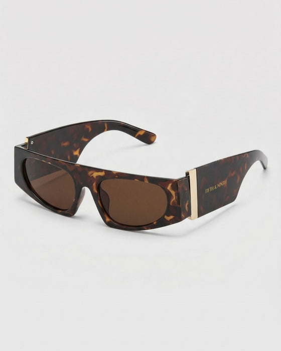 FIFTH AND NINTH Sunglasses STEVIE