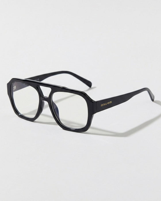 FIFTH AND NINTH Sunglasses SUTTON