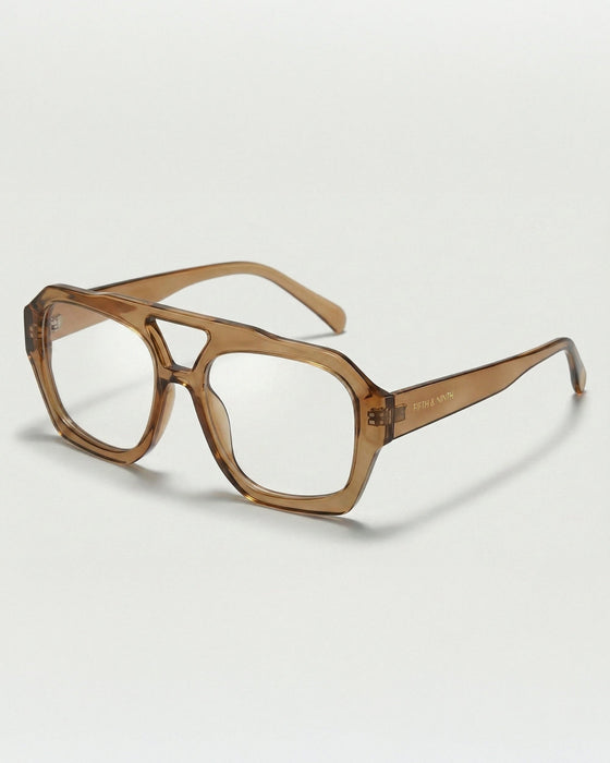FIFTH AND NINTH Sunglasses SUTTON