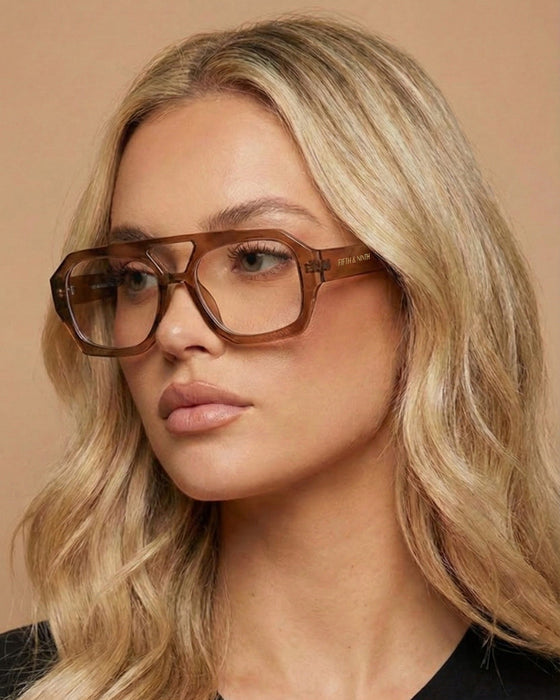 FIFTH AND NINTH Sunglasses SUTTON