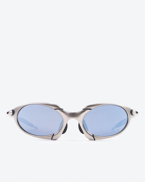 TITAN - Sapphire Polarized Lenses, Carbon Frame