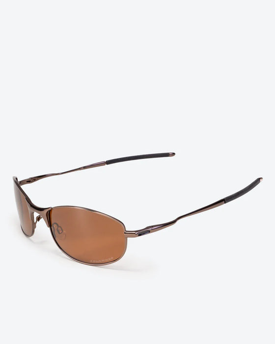 Ironclad - Sapphire Polarized Lenses, Carbon Frame