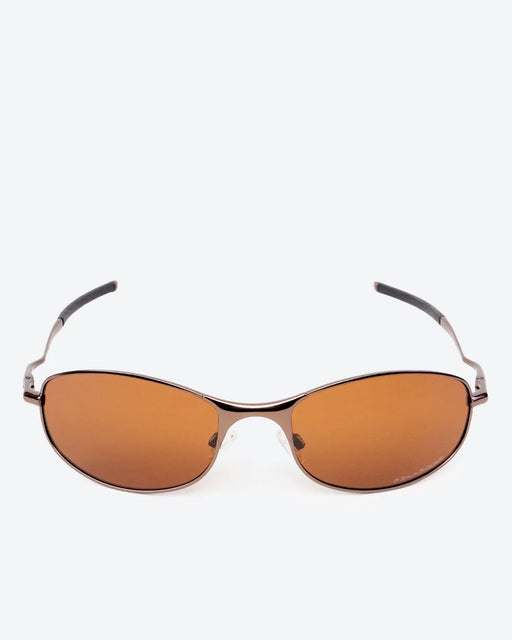 GLEAMLEY Ironclad - Tungsten polarized Lenses, Tungsten Frame - Product image