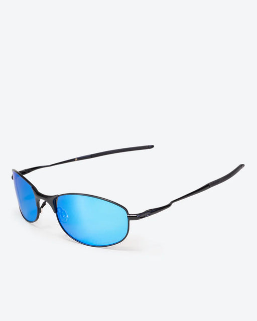 GLEAMLEY Ironclad - Sapphire Polarized Lenses, Carbon Frame - Product image