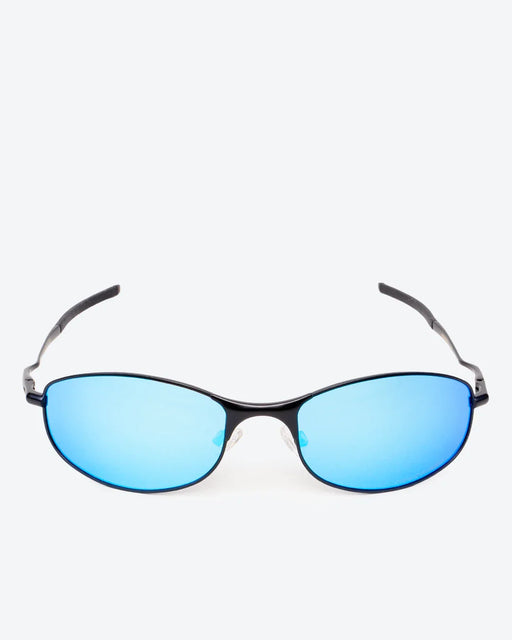 GLEAMLEY Ironclad - Sapphire Polarized Lenses, Carbon Frame - Product image