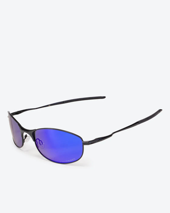 Ironclad - Black Polarized Lenses, Carbon Frame
