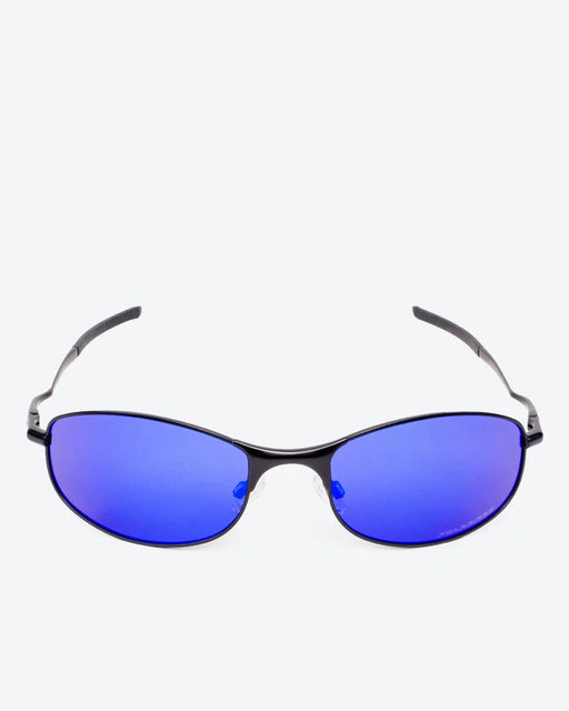GLEAMLEY Ironclad - Violet Polarized Lenses, Carbon Frame - Product image