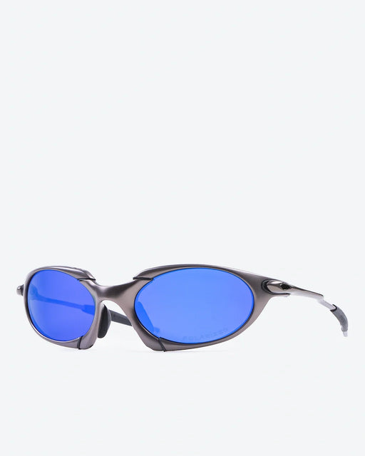 GLEAMLEY TITAN - Sapphire Polarized Lenses, Carbon Frame - Product image