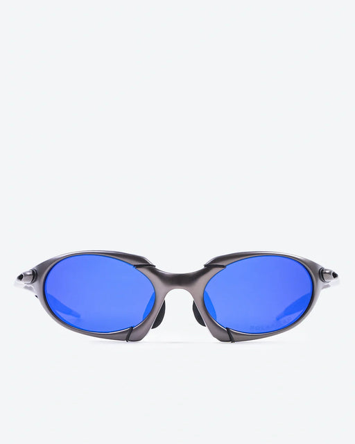 GLEAMLEY TITAN - Sapphire Polarized Lenses, Carbon Frame - Product image