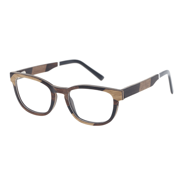 image of sunglasses model JOPLINS JOPLINS Tagus - Wooden Blue Light Glasses