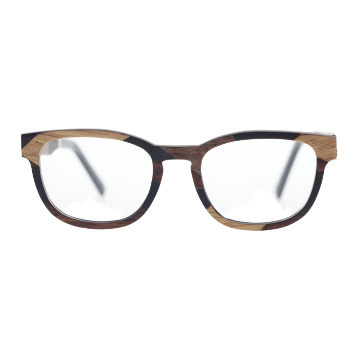 image of sunglasses model JOPLINS JOPLINS Tagus - Wooden Blue Light Glasses