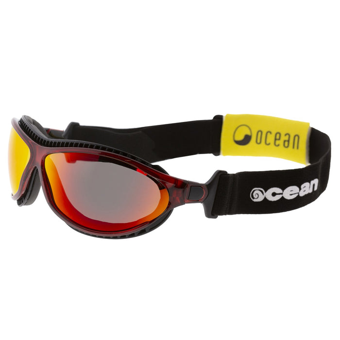 OCEAN Tierra de Fuego Gafas de Sol Kitesurf Deportes Agua Wing Foil
