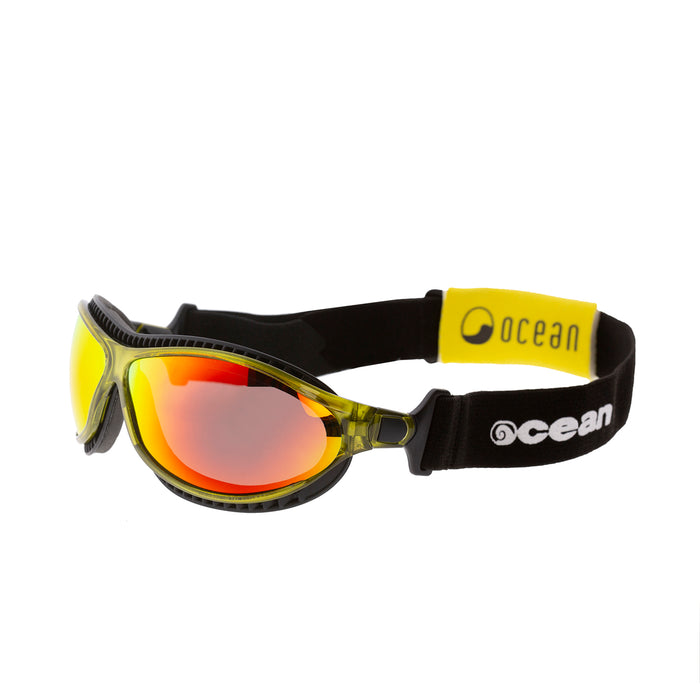 OCEAN Tierra de Fuego Gafas de Sol Kitesurf Deportes Agua Wing Foil