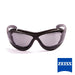 sunglasses ocean tierra de fuego unisex water sports polarized full frame goggle rectangle kitesurf KRN glasses 