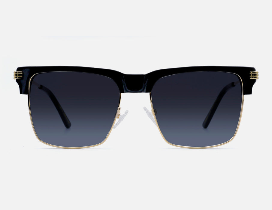 KYPERS Sunglasses TOLEDO Square Polarized