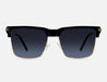 KYPERS Sunglasses TOLEDO Square Polarized