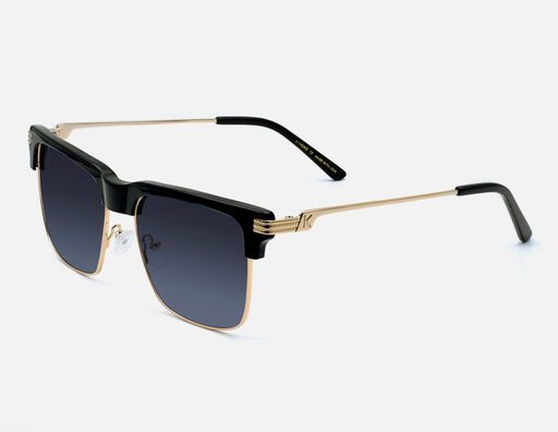 KYPERS Sunglasses TOLEDO Square Polarized