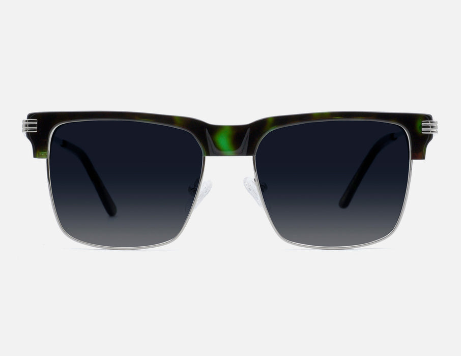 KYPERS Sunglasses TOLEDO Square Polarized