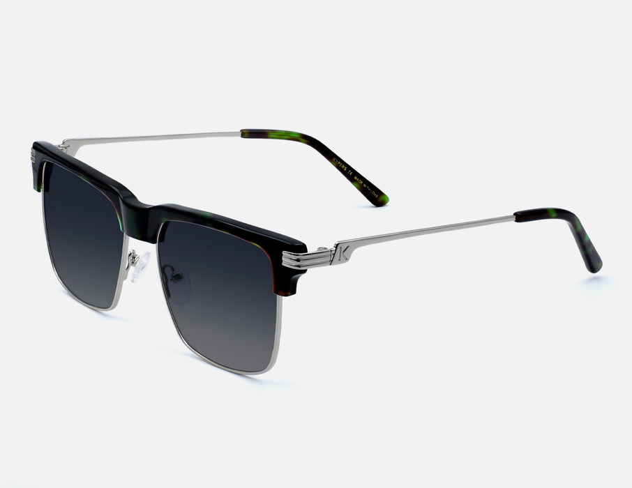 KYPERS Sunglasses TOLEDO Square Polarized
