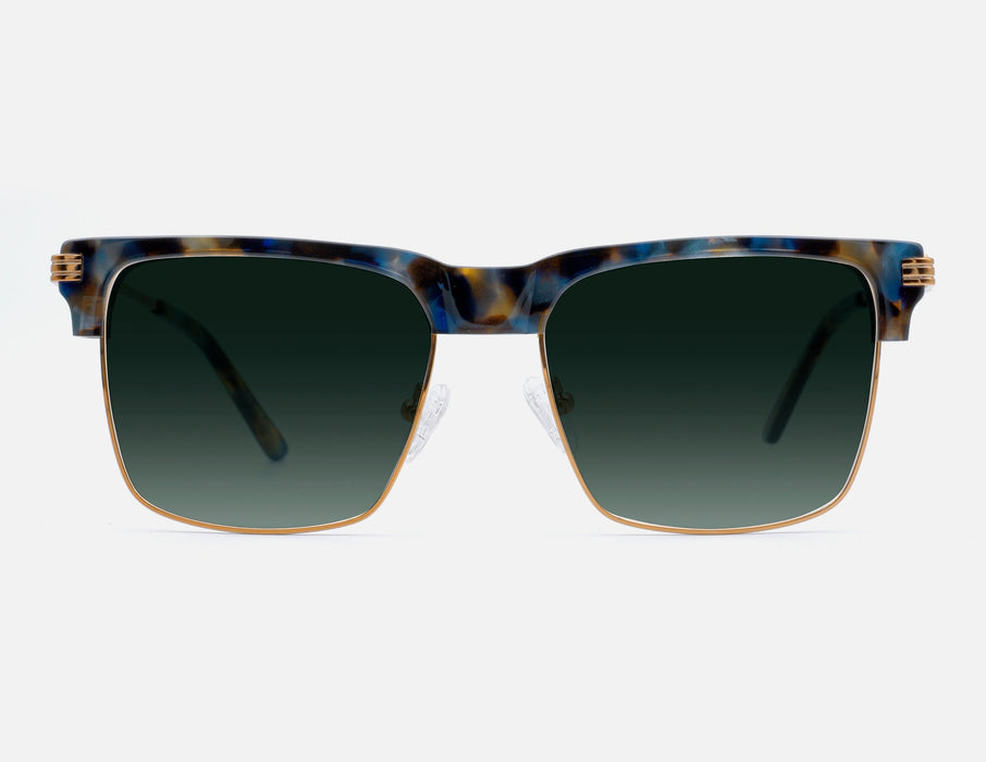 KYPERS Sunglasses TOLEDO Square Polarized