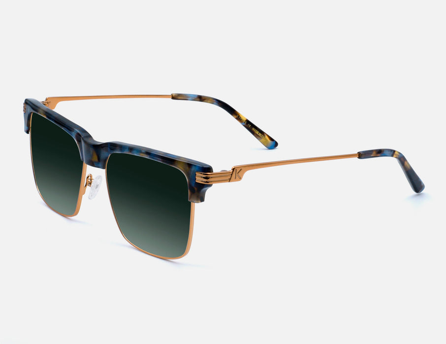 KYPERS Sunglasses TOLEDO Square Polarized