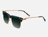 KYPERS Sunglasses TOLEDO Square Polarized