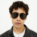 TOPFOXX Amelia - Jet Black - Product image