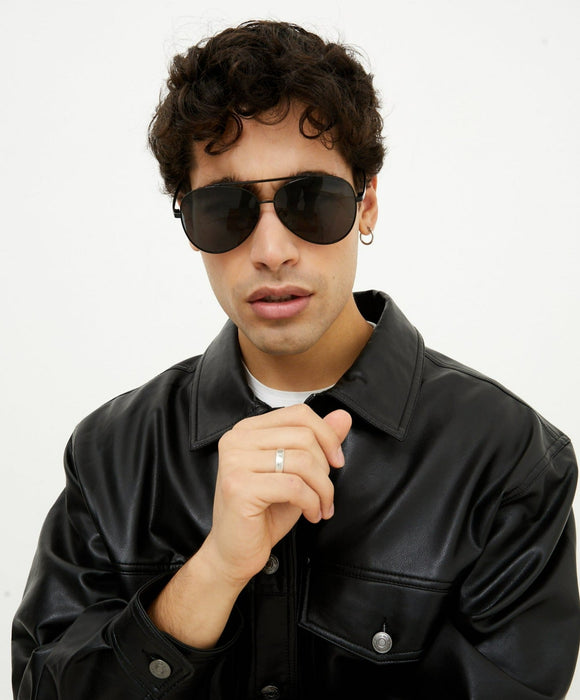 TOPFOXX Amelia - Jet Black - Product image