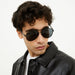 TOPFOXX Amelia - Jet Black - Product image