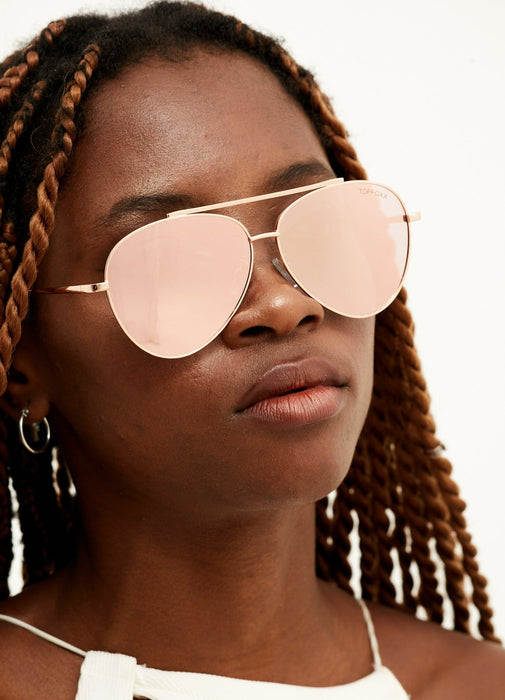 TOPFOXX Amelia - Rose Gold - Product image