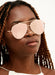 TOPFOXX Amelia - Rose Gold - Product image