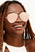 TOPFOXX Amelia - Rose Gold - Product image
