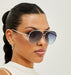 TOPFOXX Amelia - Faded Blue - Product image