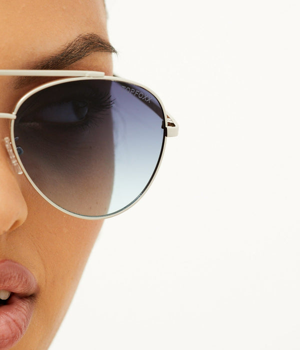 TOPFOXX Amelia - Faded Blue - Product image
