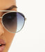 TOPFOXX Amelia - Faded Blue - Product image