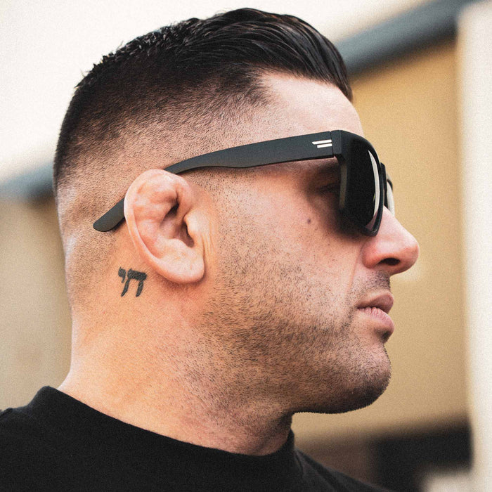 RANGE XL Polarized