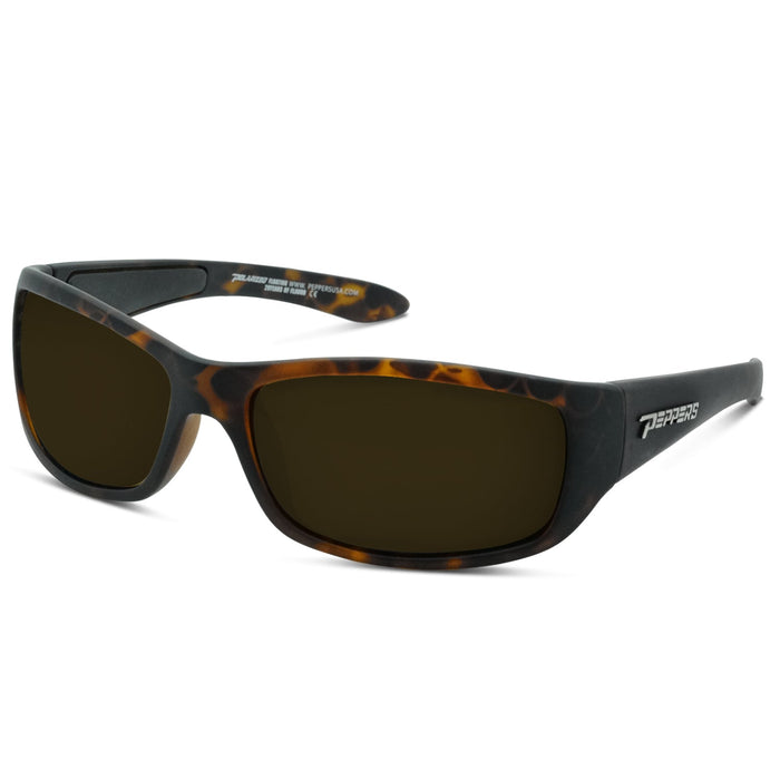 Peppers Polarized Sunglasses Cutthroat