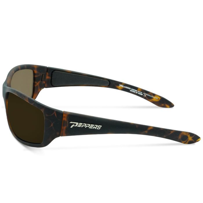 Peppers Polarized Sunglasses Cutthroat
