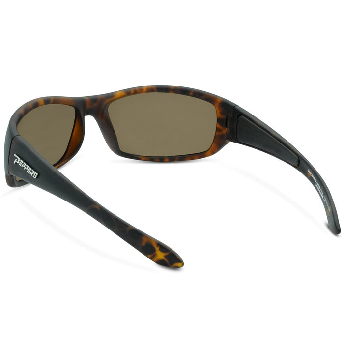 Peppers Polarized Sunglasses Cutthroat