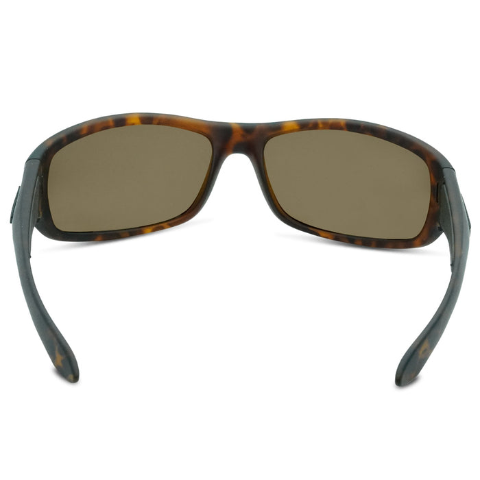Peppers Polarized Sunglasses Cutthroat