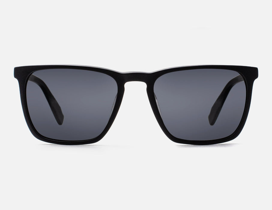 KYPERS Sunglasses TREVI Round Polarized