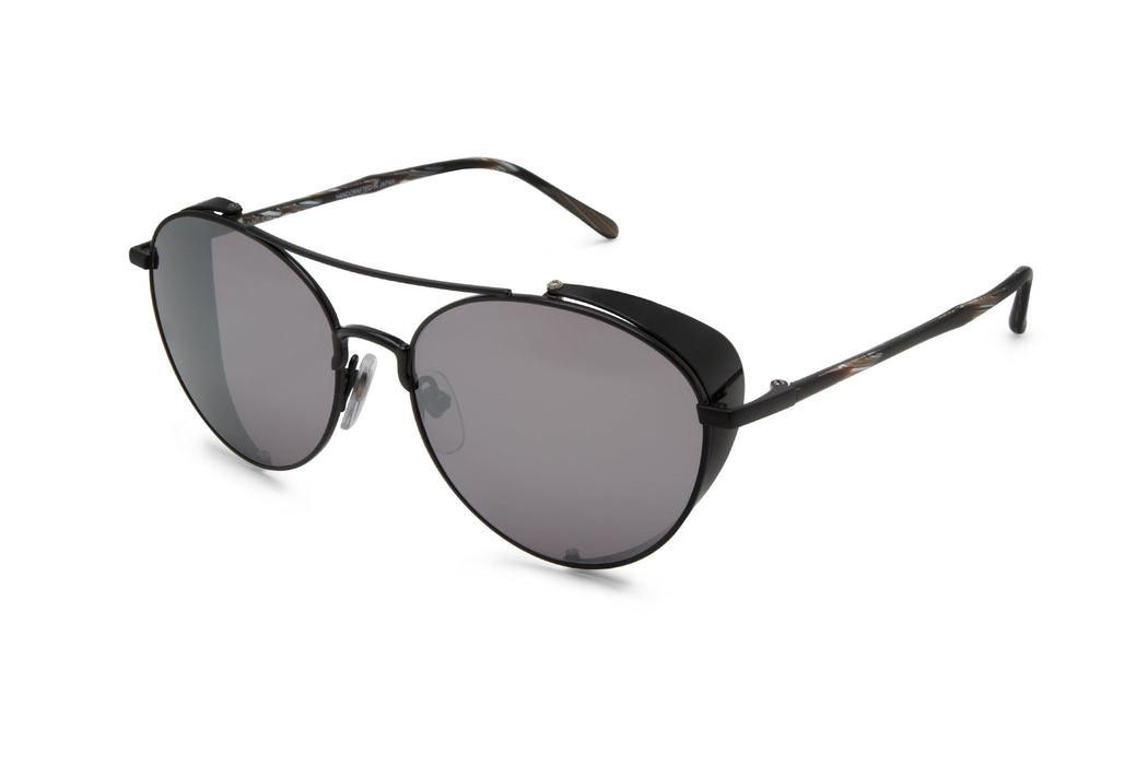 TRIUMPH black | grey