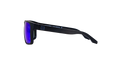 image of sunglasses model Rockwell Time Triton (Black/Dark Blue) - Floatable