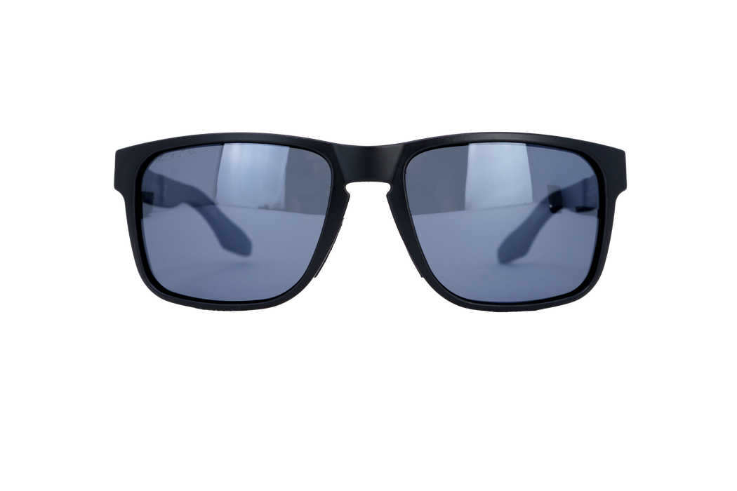 image of sunglasses model Rockwell Time Triton (Black/Black) - Floatable