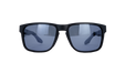 image of sunglasses model Rockwell Time Triton (Black/Black) - Floatable