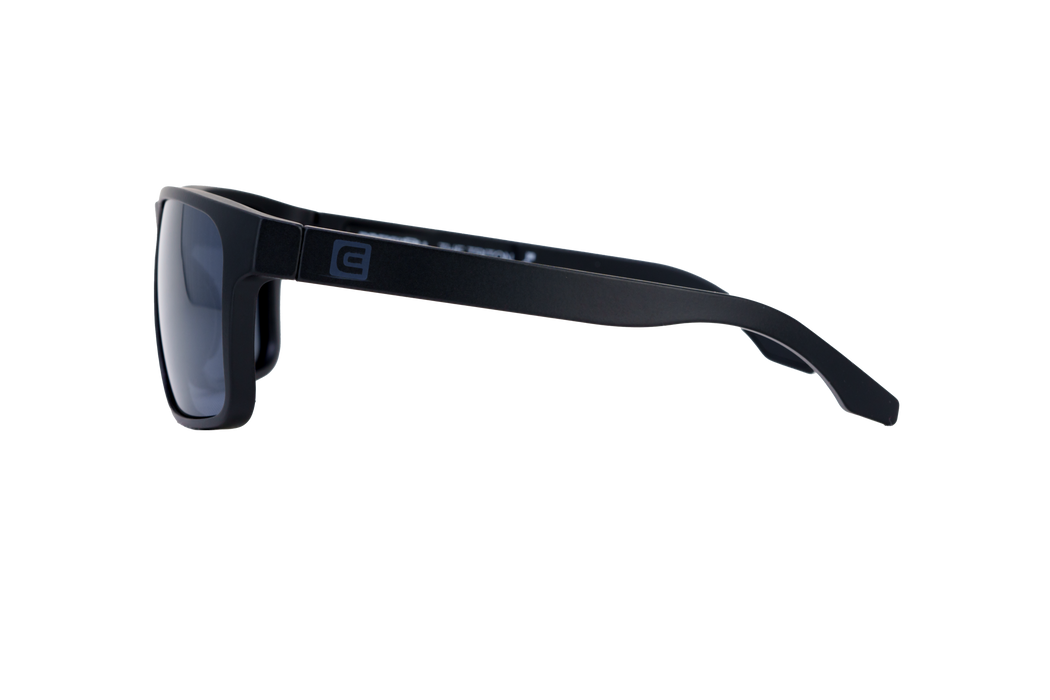 image of sunglasses model Rockwell Time Triton (Black/Black) - Floatable